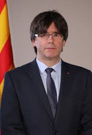 Carles Puigdemont Roser kurdernes kamp