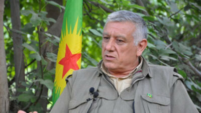 Cemil Bayik taler om KCK’s politiske strategi