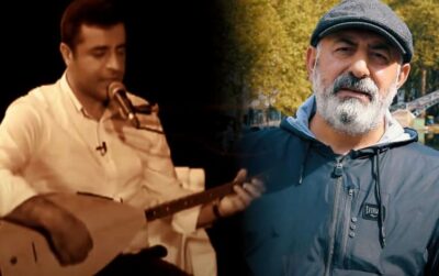 Selahattin Demirtas & Farqin Azad – Gula min