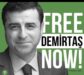Danske politikere til Erdogan: Løslad Demirtas nu!