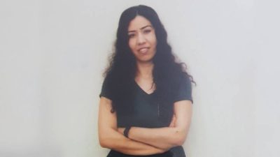 Kurdisk kvinde død efter tortur i tyrkisk fængsel 