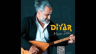 Nyt album fra Diyar