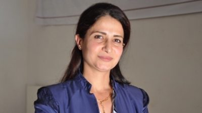 Havrin Khalaf