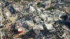 Syrien og Rojava efter jordskælvene