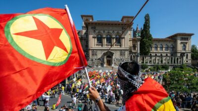 Markerer angrebet i Ankara et strategiskift for Tyrkiets PKK?