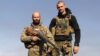 Terrorister i Rojava, helte i Ukraine