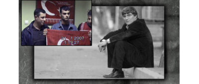Hrant Dinks morder løsladt fra fængslet